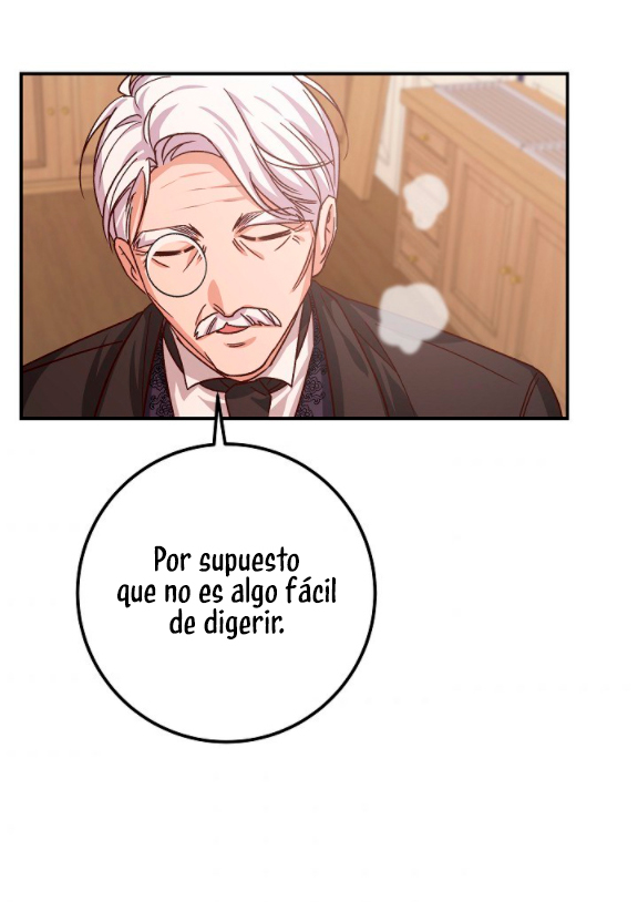 La esposa monstruosa del almirante Capítulo 16 - Página 63