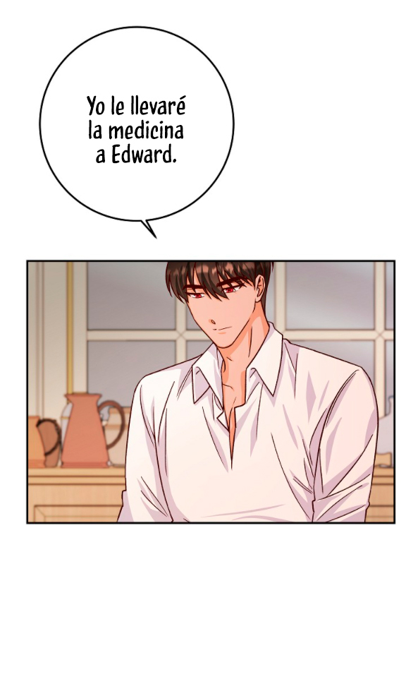 La esposa monstruosa del almirante Capítulo 16 - Página 68