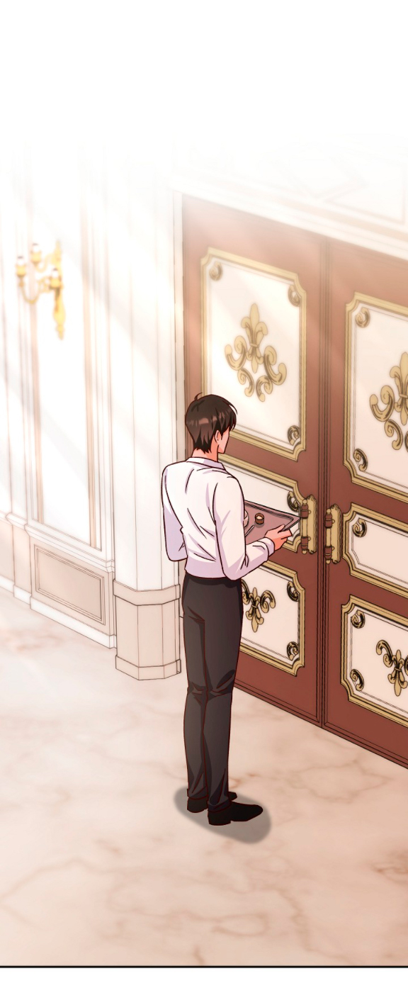 La esposa monstruosa del almirante Capítulo 16 - Página 71