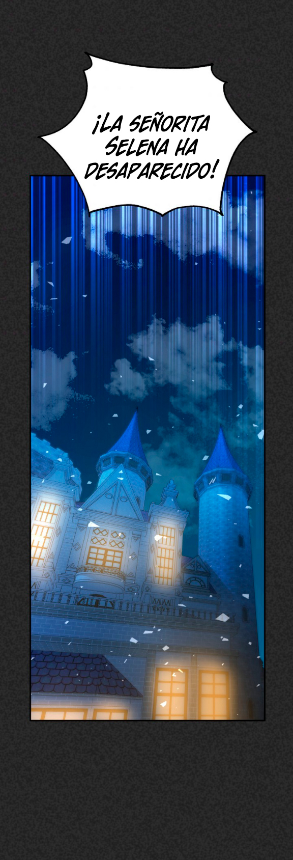 La esposa monstruosa del almirante Capítulo 16 - Página 83