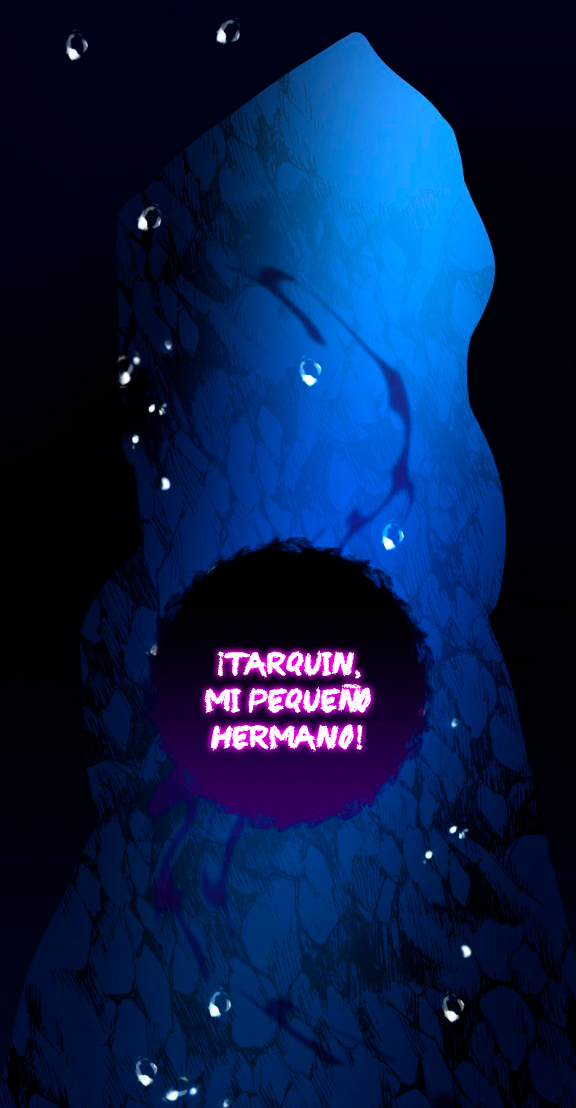 La esposa monstruosa del almirante Capítulo 16 - Página 86