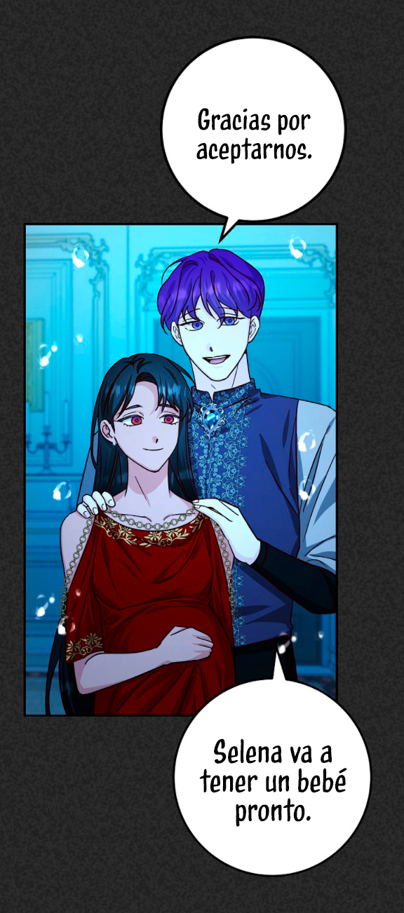 La esposa monstruosa del almirante Capítulo 16 - Página 89