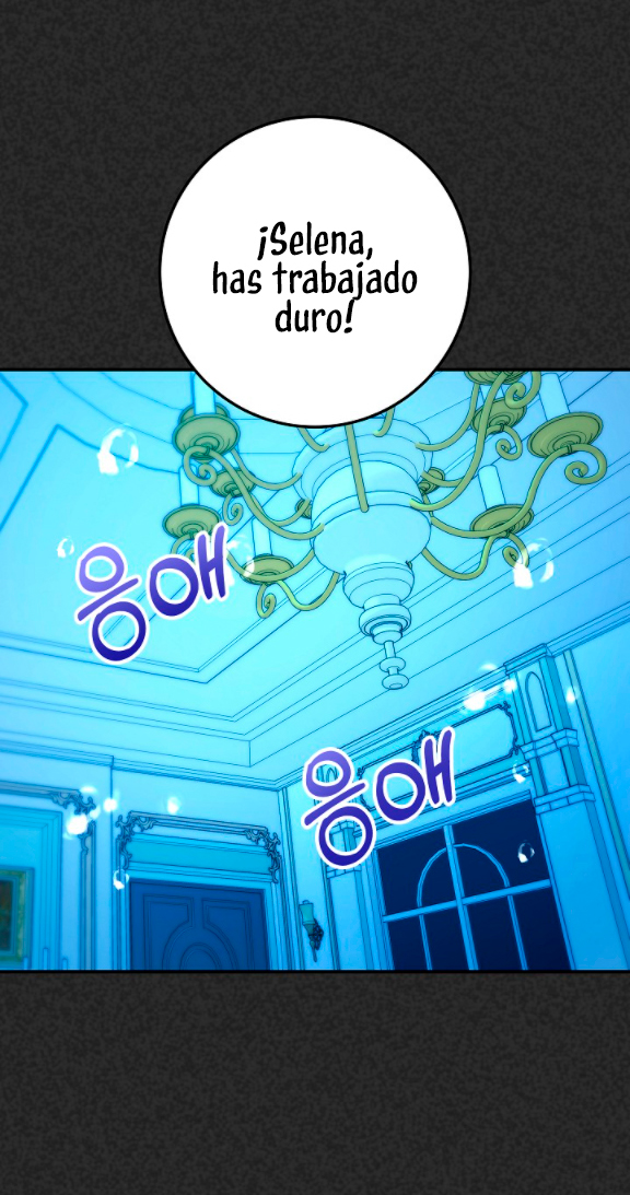 La esposa monstruosa del almirante Capítulo 16 - Página 93