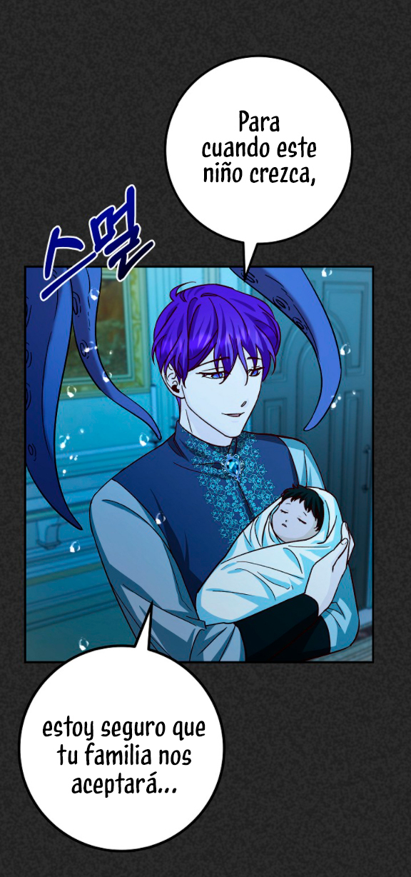 La esposa monstruosa del almirante Capítulo 16 - Página 95