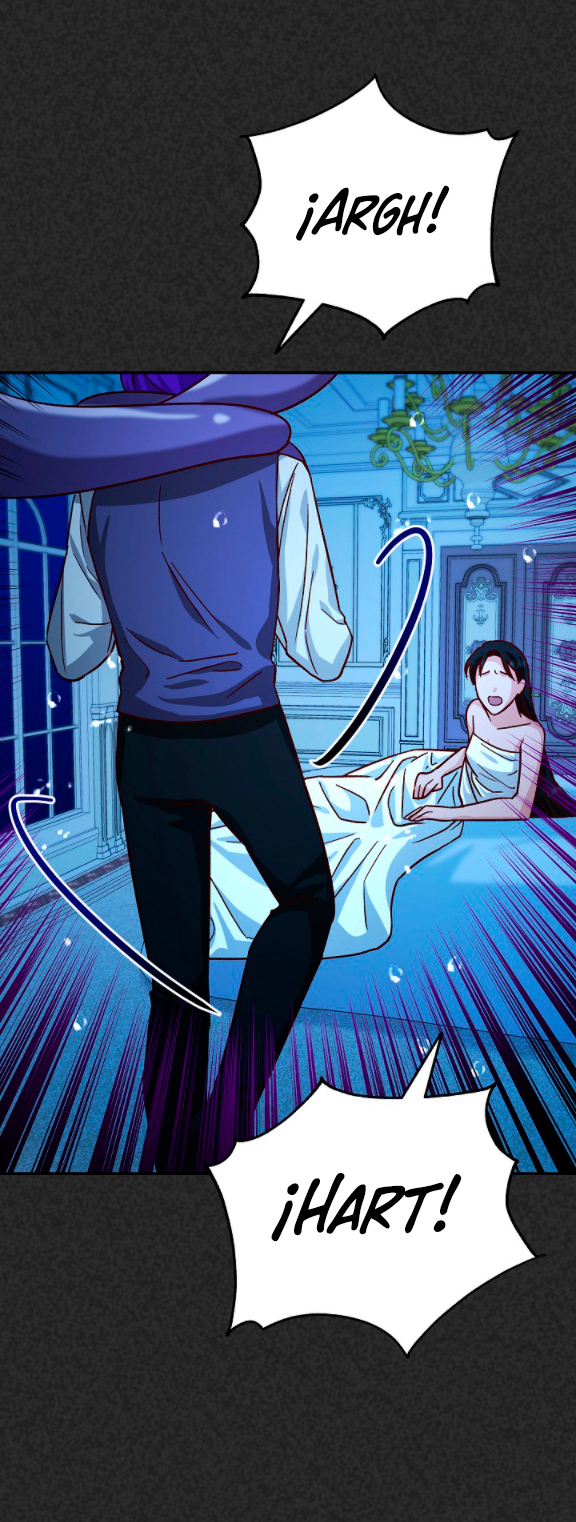 La esposa monstruosa del almirante Capítulo 16 - Página 97