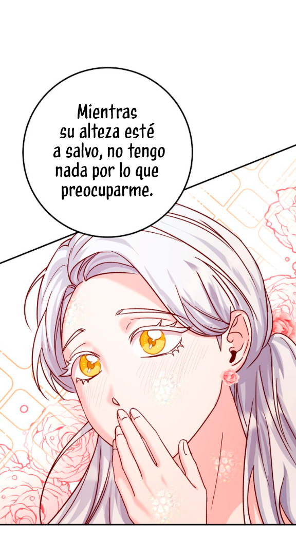 La esposa monstruosa del almirante Capítulo 17 - Página 16