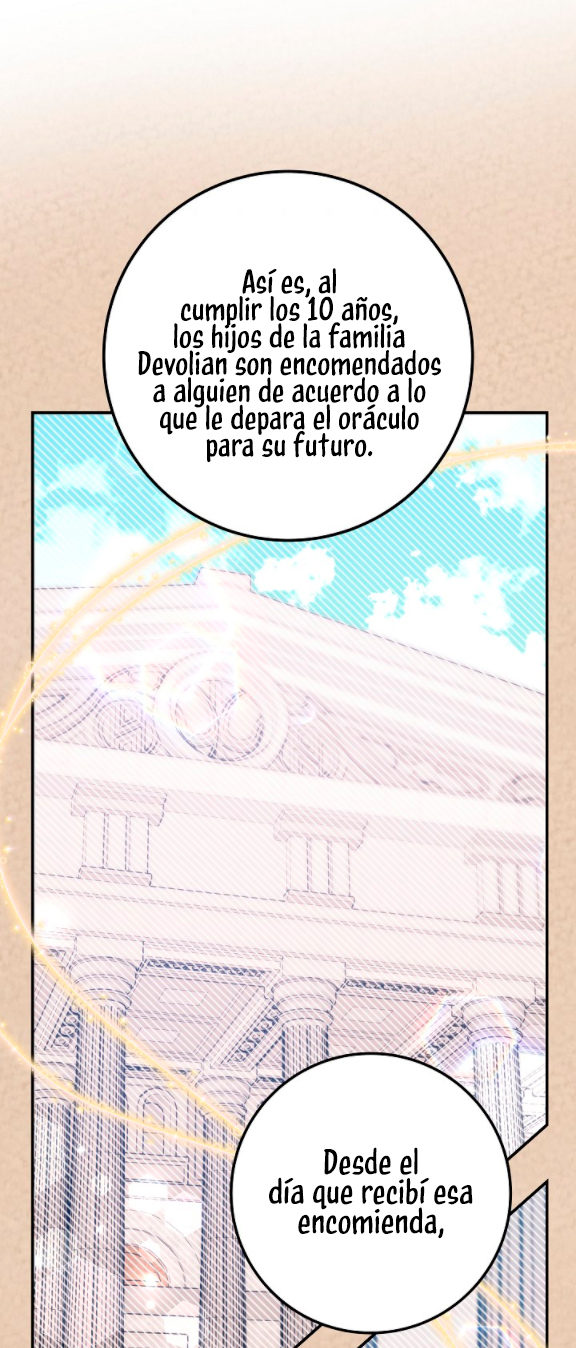 La esposa monstruosa del almirante Capítulo 17 - Página 32