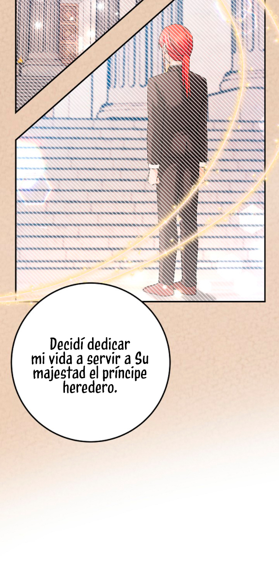 La esposa monstruosa del almirante Capítulo 17 - Página 33