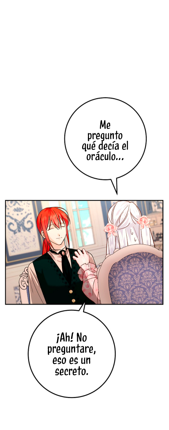 La esposa monstruosa del almirante Capítulo 17 - Página 34