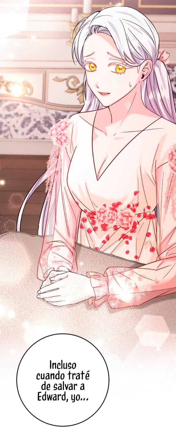 La esposa monstruosa del almirante Capítulo 17 - Página 37