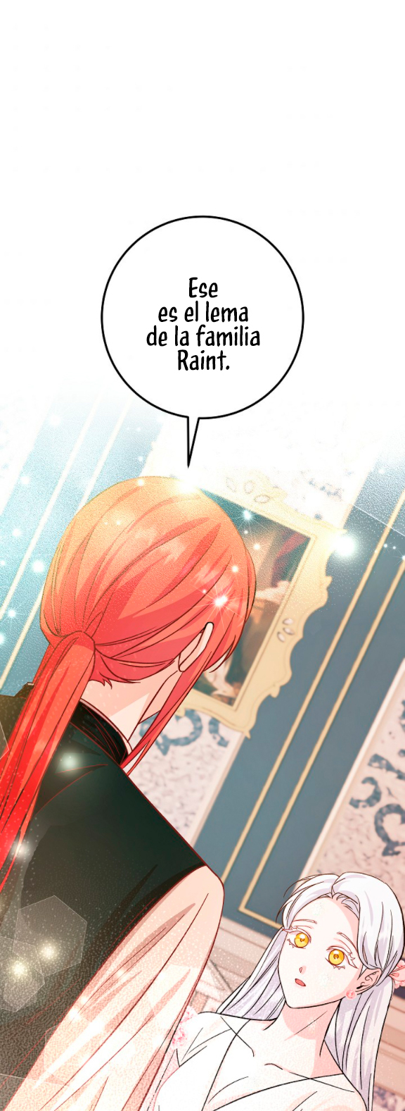 La esposa monstruosa del almirante Capítulo 17 - Página 39