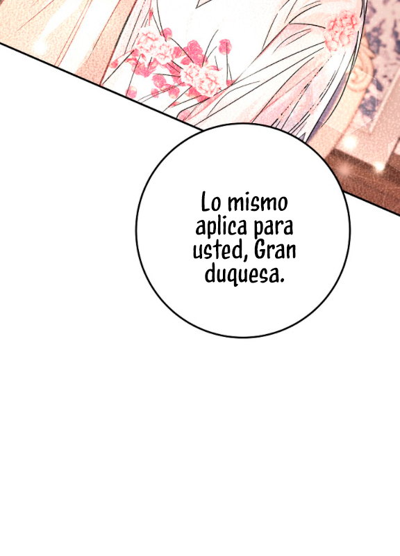 La esposa monstruosa del almirante Capítulo 17 - Página 40