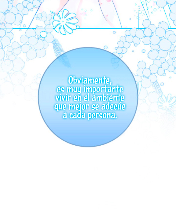 La esposa monstruosa del almirante Capítulo 17 - Página 51