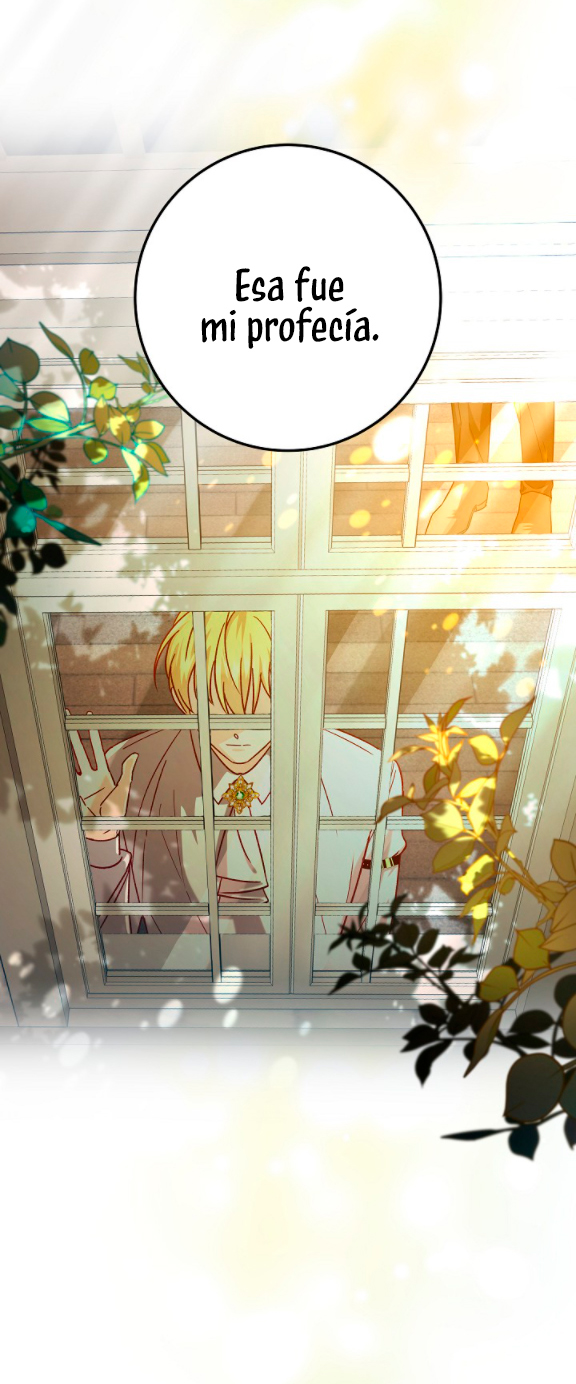 La esposa monstruosa del almirante Capítulo 17 - Página 60