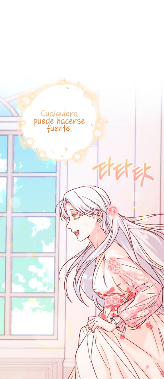 La esposa monstruosa del almirante Capítulo 17 - Página 62