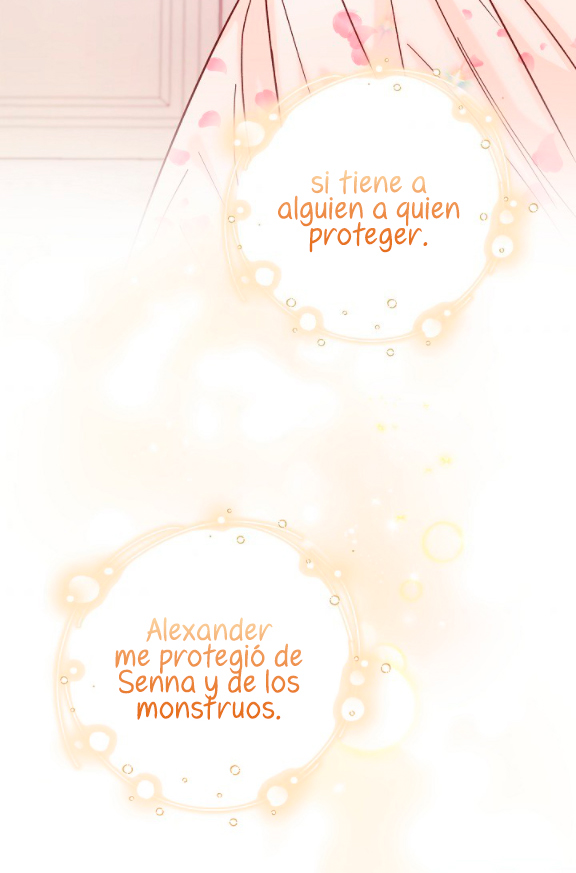 La esposa monstruosa del almirante Capítulo 17 - Página 63