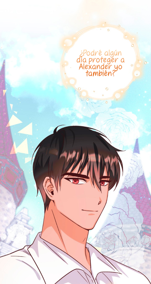 La esposa monstruosa del almirante Capítulo 17 - Página 64