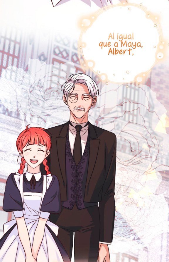 La esposa monstruosa del almirante Capítulo 17 - Página 65