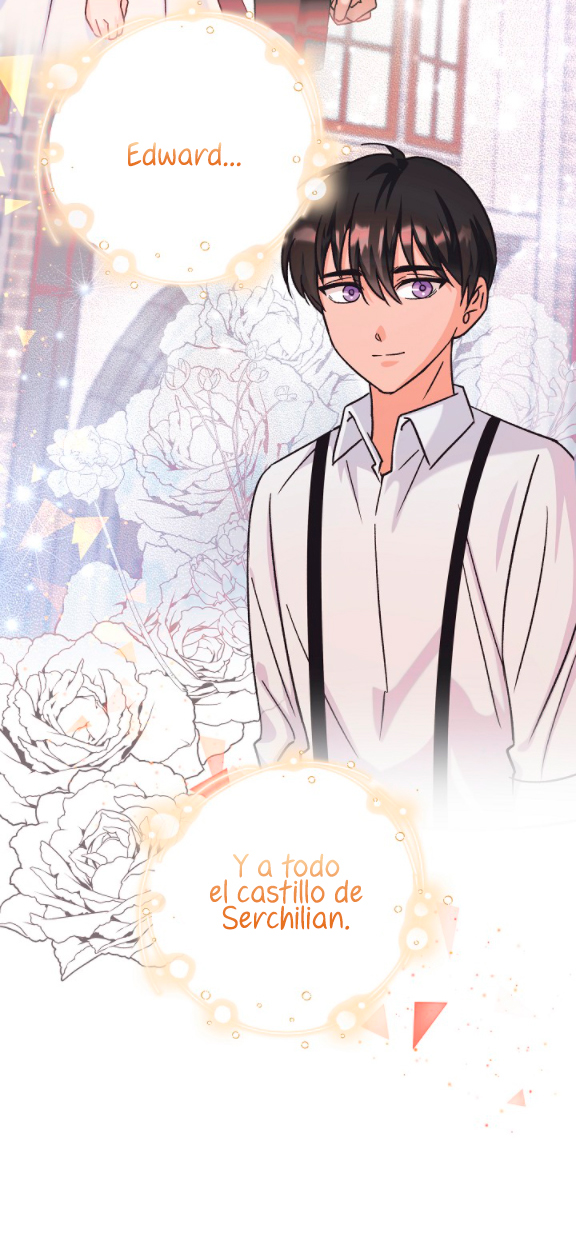 La esposa monstruosa del almirante Capítulo 17 - Página 66