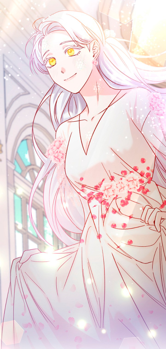 La esposa monstruosa del almirante Capítulo 17 - Página 68