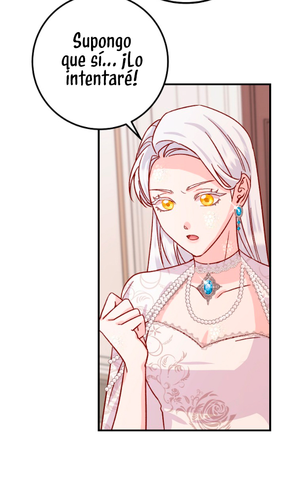 La esposa monstruosa del almirante Capítulo 17 - Página 74