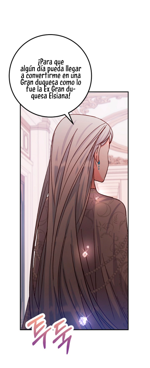 La esposa monstruosa del almirante Capítulo 17 - Página 75