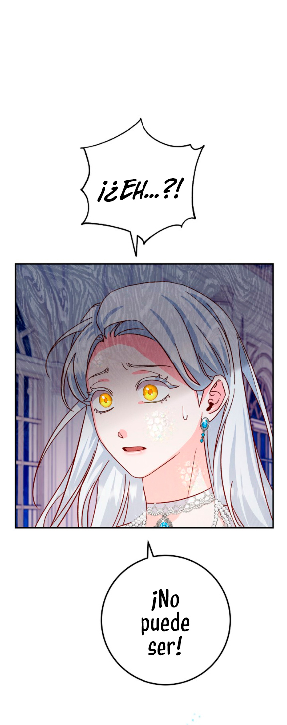 La esposa monstruosa del almirante Capítulo 17 - Página 82