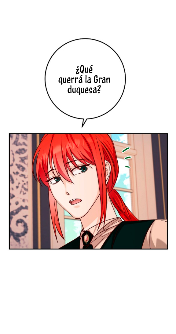 La esposa monstruosa del almirante Capítulo 17 - Página 9