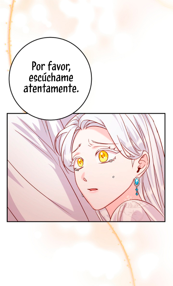 La esposa monstruosa del almirante Capítulo 18 - Página 11