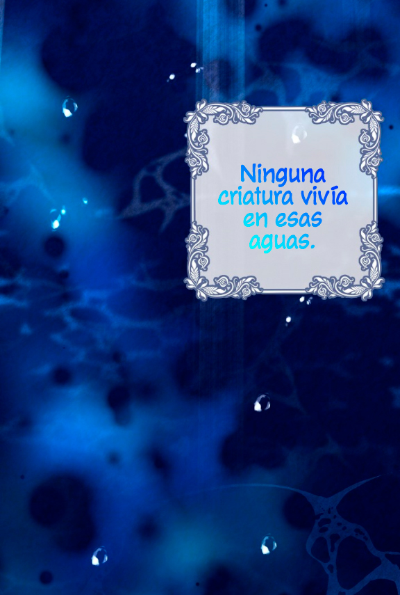 La esposa monstruosa del almirante Capítulo 18 - Página 16