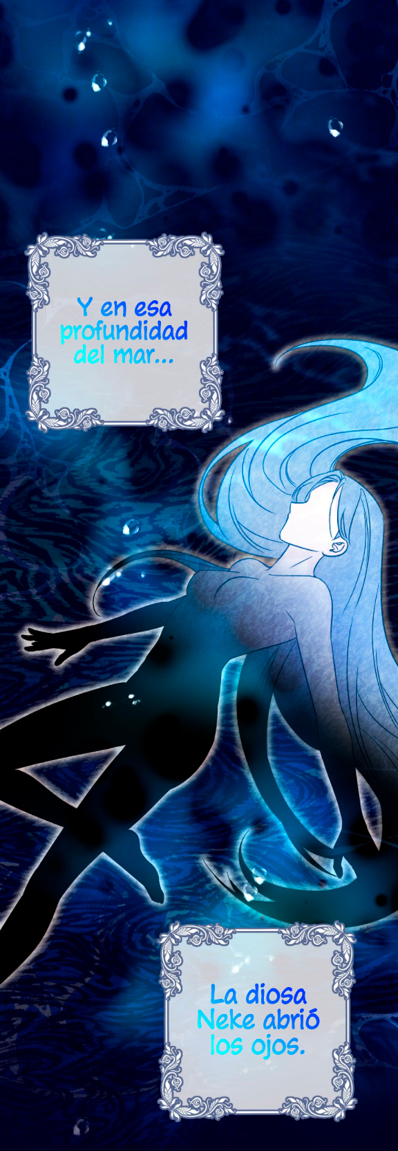 La esposa monstruosa del almirante Capítulo 18 - Página 17