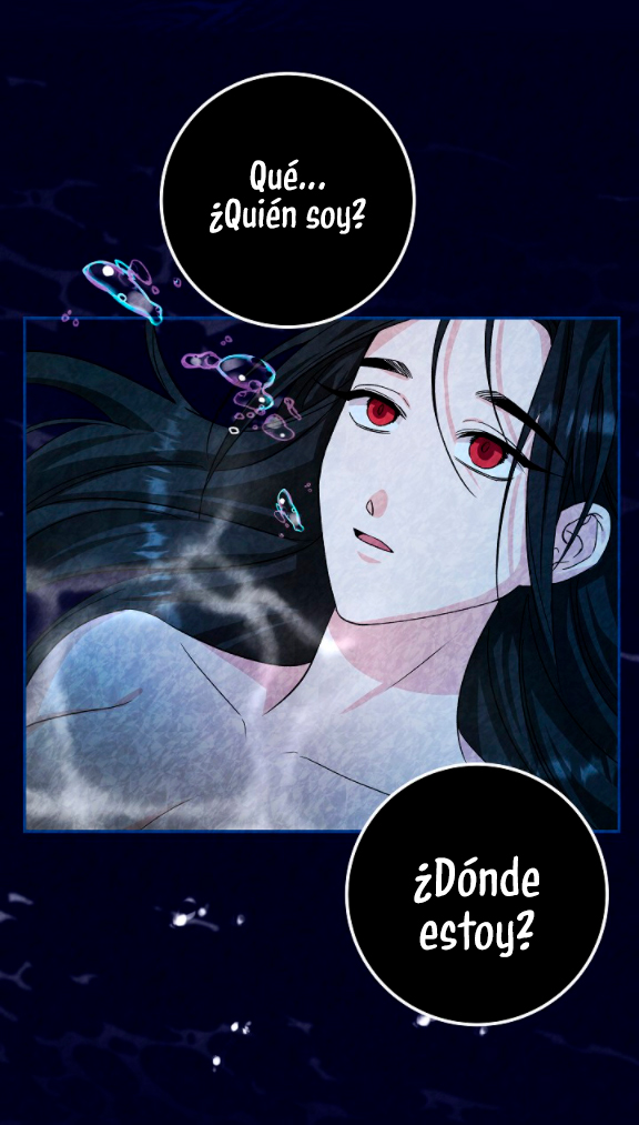 La esposa monstruosa del almirante Capítulo 18 - Página 18