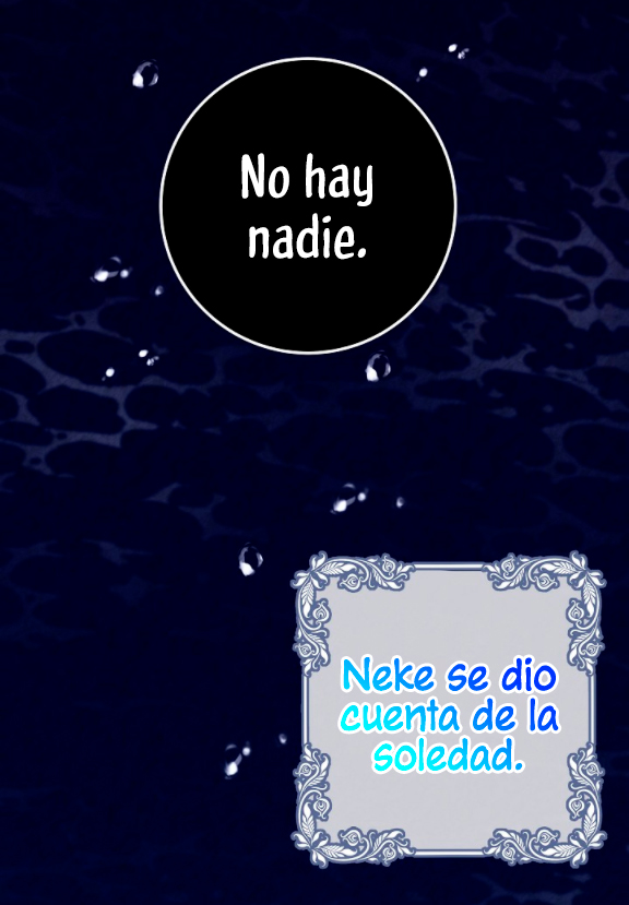 La esposa monstruosa del almirante Capítulo 18 - Página 19