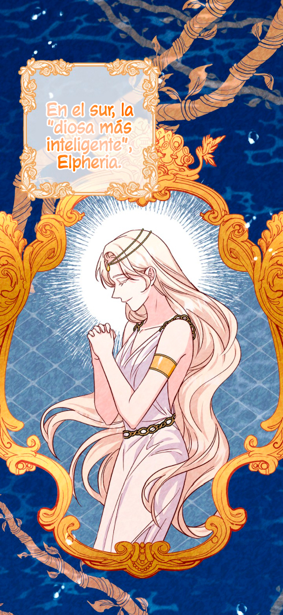 La esposa monstruosa del almirante Capítulo 18 - Página 22