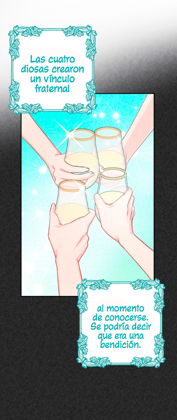 La esposa monstruosa del almirante Capítulo 18 - Página 25