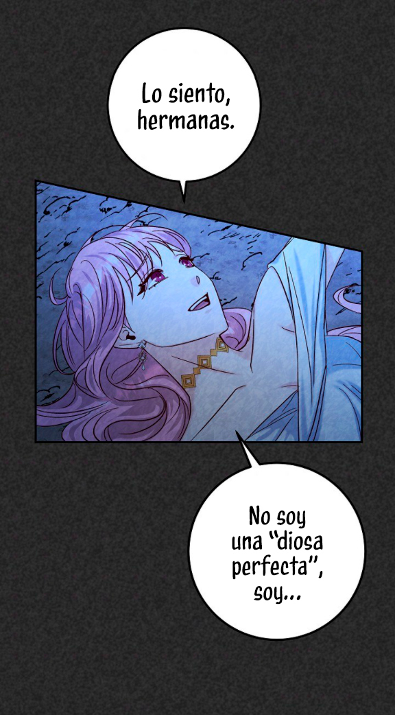 La esposa monstruosa del almirante Capítulo 18 - Página 28