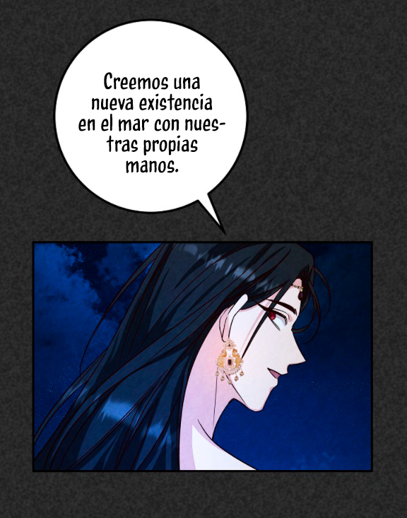 La esposa monstruosa del almirante Capítulo 18 - Página 32