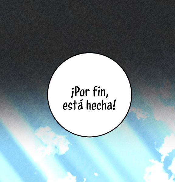 La esposa monstruosa del almirante Capítulo 18 - Página 37