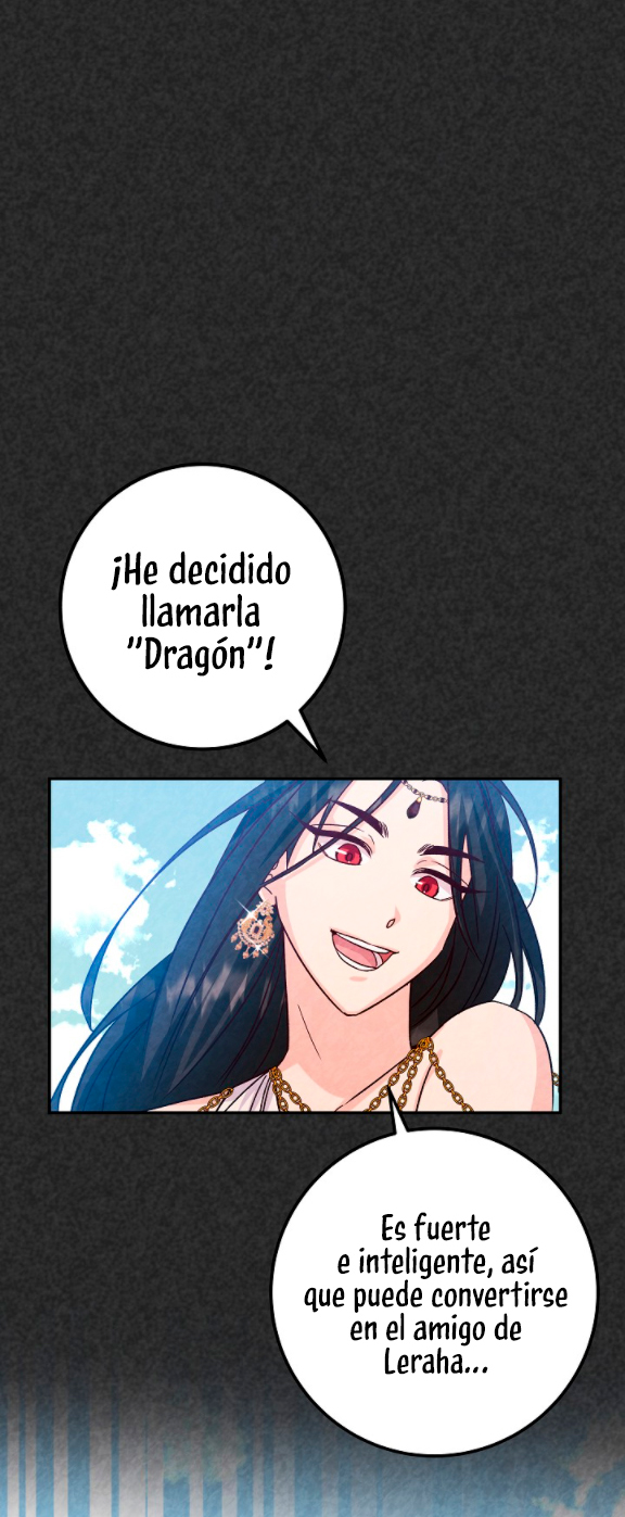 La esposa monstruosa del almirante Capítulo 18 - Página 40