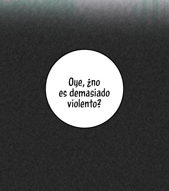 La esposa monstruosa del almirante Capítulo 18 - Página 42