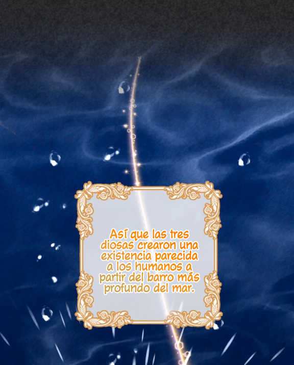 La esposa monstruosa del almirante Capítulo 18 - Página 49