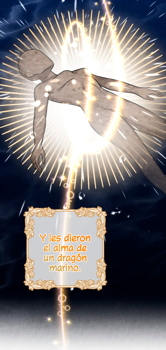 La esposa monstruosa del almirante Capítulo 18 - Página 50