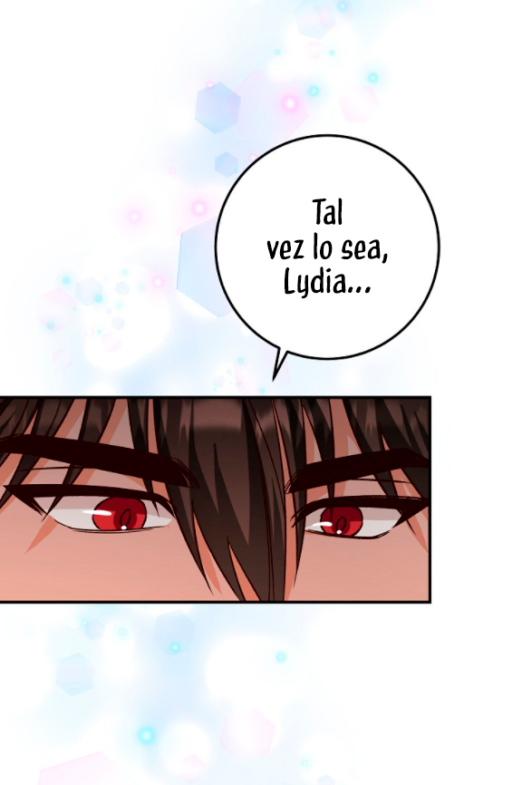 La esposa monstruosa del almirante Capítulo 18 - Página 56