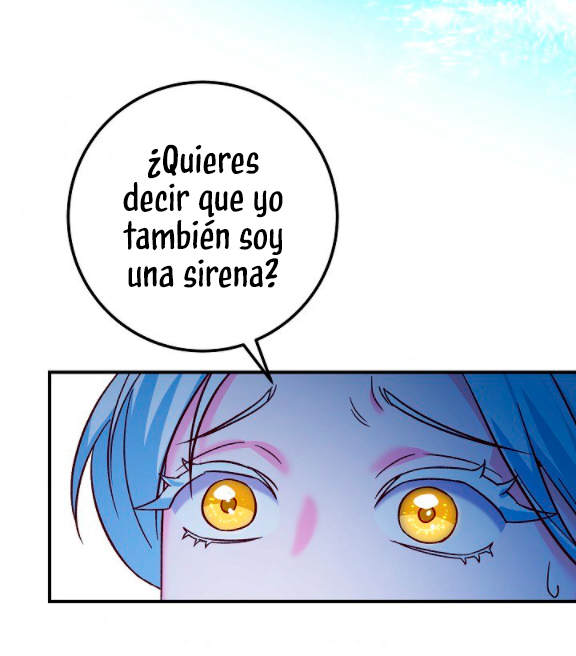 La esposa monstruosa del almirante Capítulo 18 - Página 60