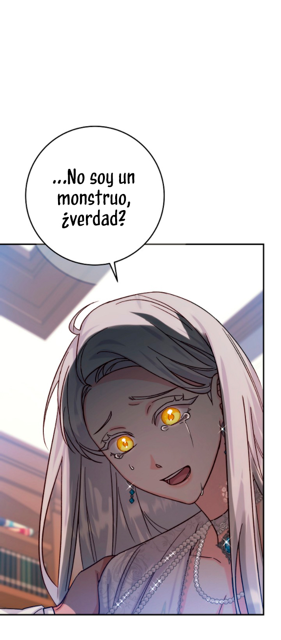La esposa monstruosa del almirante Capítulo 18 - Página 64