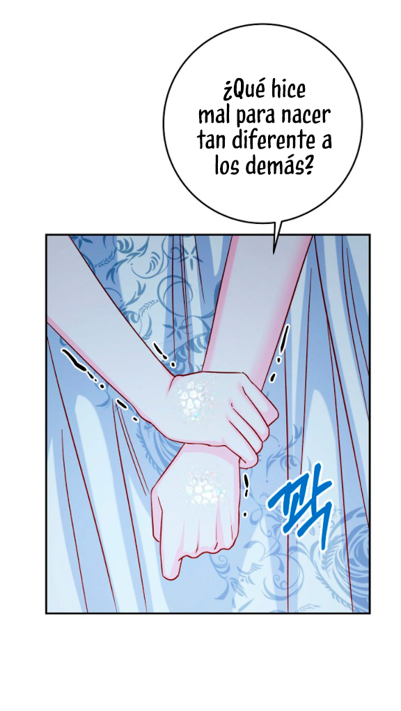 La esposa monstruosa del almirante Capítulo 18 - Página 66