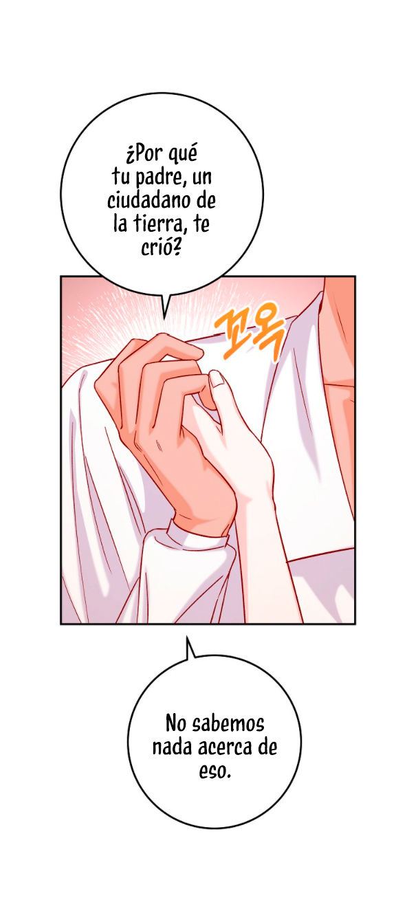 La esposa monstruosa del almirante Capítulo 18 - Página 74