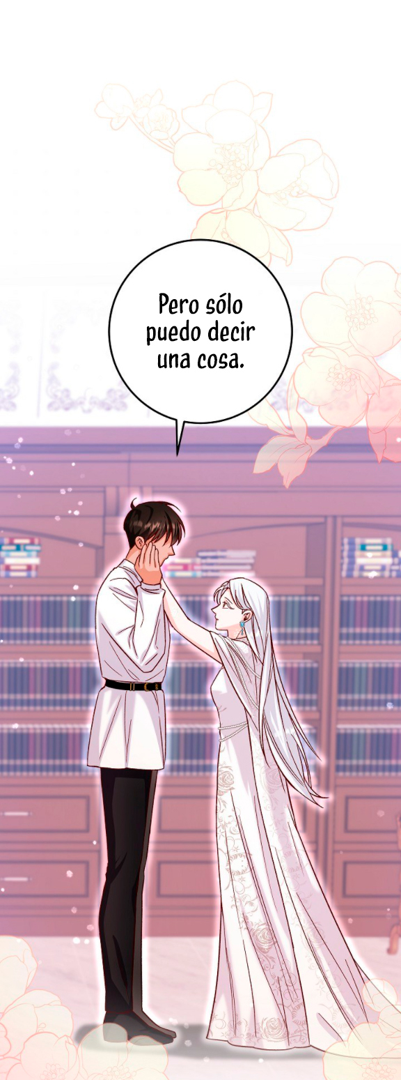 La esposa monstruosa del almirante Capítulo 18 - Página 75