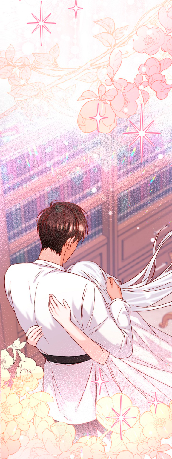 La esposa monstruosa del almirante Capítulo 18 - Página 79