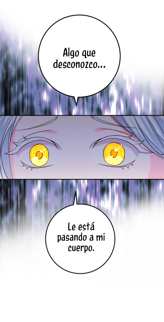 La esposa monstruosa del almirante Capítulo 18 - Página 8